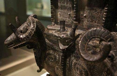 从反派堆里捡个宝,从捡宝中崛起的传奇之路