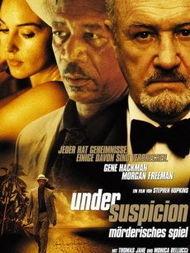 疑云密布,揭开真相的神秘之旅