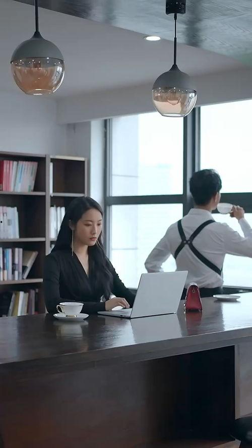 女总裁的神豪女婿,一段跨越身份的豪门传奇