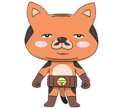 交给你了！奇迹猫团,揭秘神奇猫咪们的奇幻冒险之旅