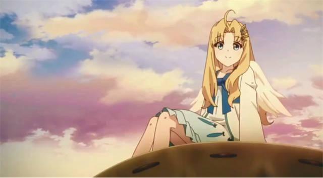 盾之勇者成名录 第四季