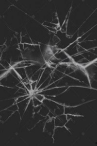 破碎的玻璃,探寻破碎之美与重生之路