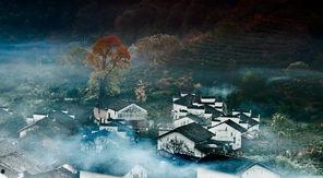 靡靡雾色,探寻朦胧之美