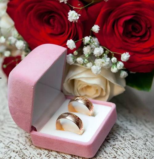 玫瑰的婚姻,一段跨越时空的婚姻传奇