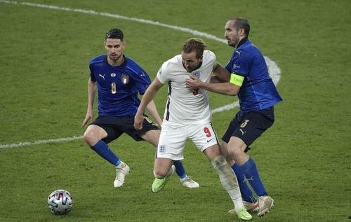 2024欧预赛C组第9轮 英格兰vs马耳他