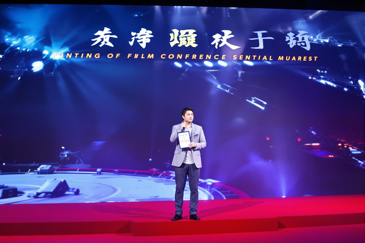 蓝莓视频2026年度片单发布，12部重磅作品即将亮相