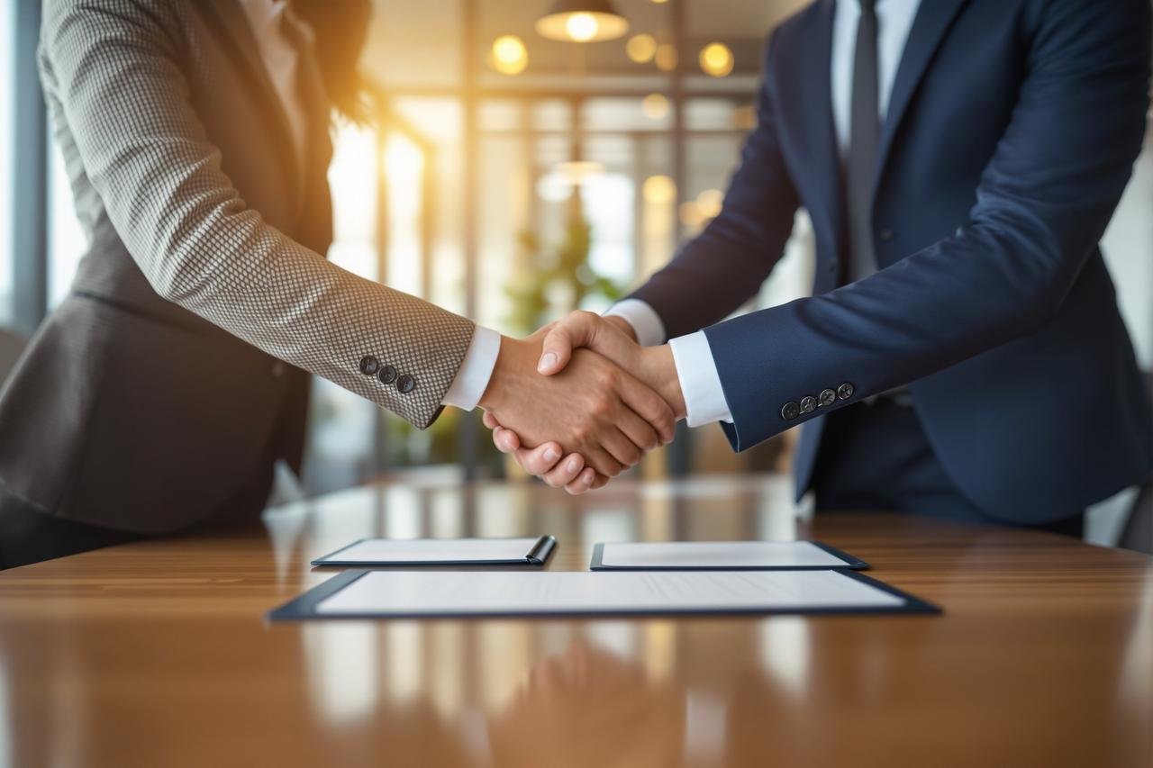 蓝莓视频与好莱坞顶级制片公司签署战略合作协议